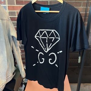 Gucci x Gucci Ghost Tee